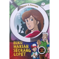 Buku Harian Seorang Copet