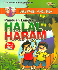 Halal Haram