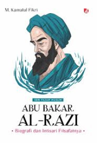 Image of Abu Bakar Al Razi