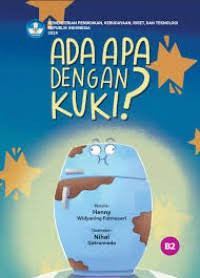 Image of Ada Apa Dengan Kuki