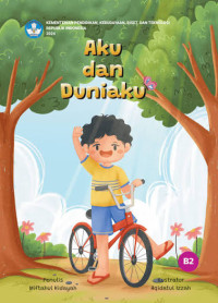 Image of Aku dan duniaku