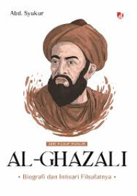 Image of Al Ghazali