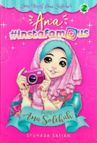 Image of Ana Instafamous