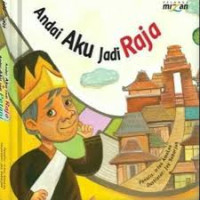 Image of Andai Aku Jadi Raja Andai Aku Jadi Petani