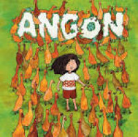 Image of Angon