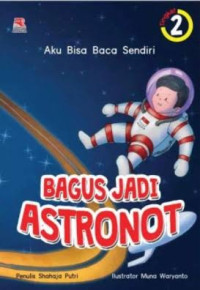 Image of Bagus Jadi Astronot