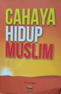 Image of Cahaya Hidup Muslim