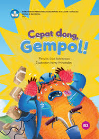 Image of Cepat dong Gempol