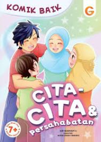 Image of Cita-Cita Persahabatan