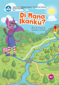 Image of Di Mana Ikan Ku