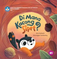 Image of Di Mana Kacang Sipet