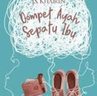 Image of Dompet Ayah Sepatu Ibu