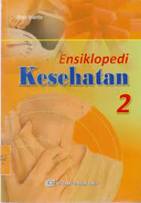 Image of Ensiklopedi Kesehatan 4