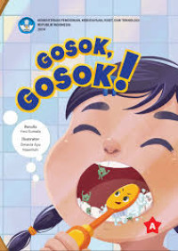 Image of Gosok-Gosok