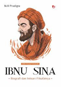 Image of Ibnu Sina