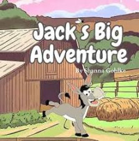 Image of Jack's Big Adventure