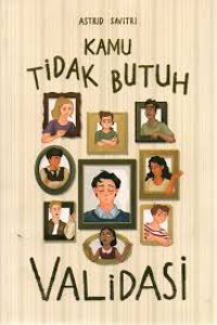 Image of Kamu Tidak Butuh Falidasi