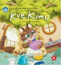 Image of Kue Kimu
