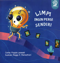 Image of Limpi Ingin Pergi Sendiri
