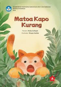 Image of Matoa Kapo Kurang