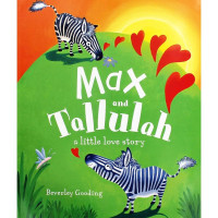 Image of Max and Talullah a Little Love Story