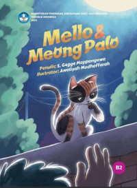 Image of Melo dan Meong Palo