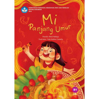 Image of Mi Panjang Umur