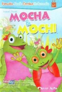 Image of Mocha dan Mochi