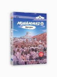 Image of Muhammad 5 Kepergian