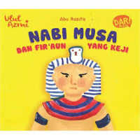 Image of Nabi Musa