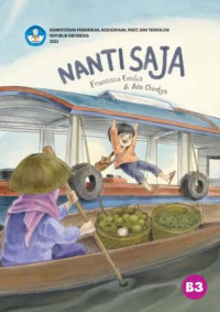 Image of Nanti Saja