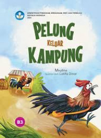 Image of Peluang Keluar Kampung