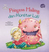 Image of Princess Halima dan Monster Loly