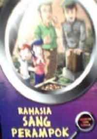 Image of Rahasia Sang Perampok