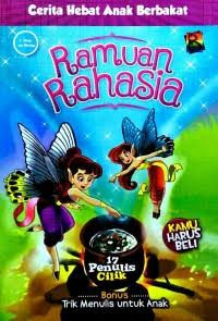 Image of Ramuan Rahasia