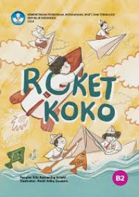 Image of Roket Koko