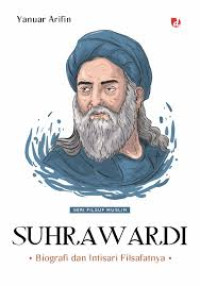 Image of Suhraw Ardi