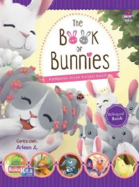 Image of The Book of Bunnies