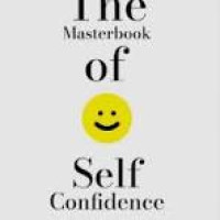 Image of The Masterbook of self Confidence