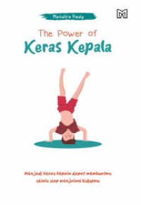 Image of The Power of Keras Kepala